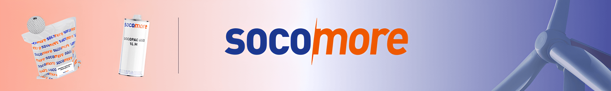 SOCOMORE