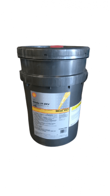 Oil Shell Omala S4 GXV 320 (20L)