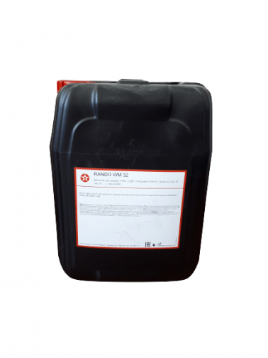 Oil Texaco Rando WM 32 (20L)