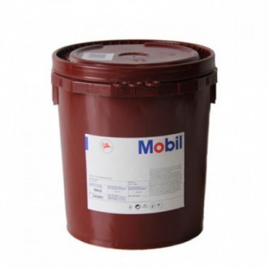 Grease Mobil XHP 221 - bucket 18kg