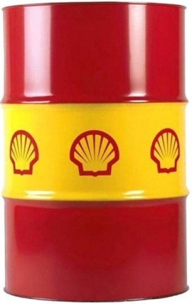 Shell Omala S4 WE 320 Oil - 209L
