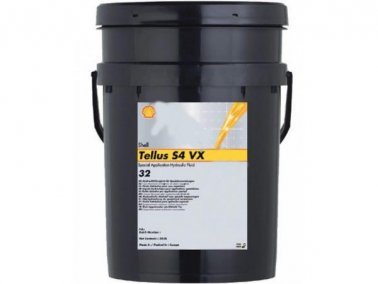Oil Shell TELLUS S4 VX32 - 20L