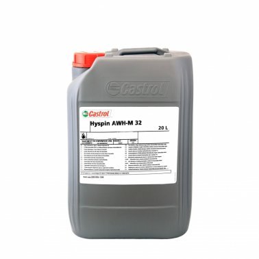 Huile Castrol Hypsin AWH-M 32 (20L)