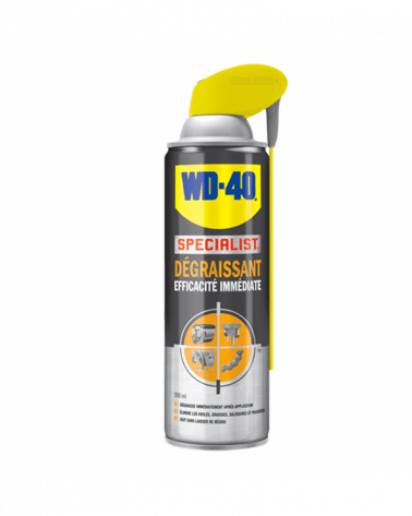 WD-40 Professional system degreaser 500ml