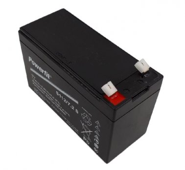 Powerfit S112 / 7.2S battery