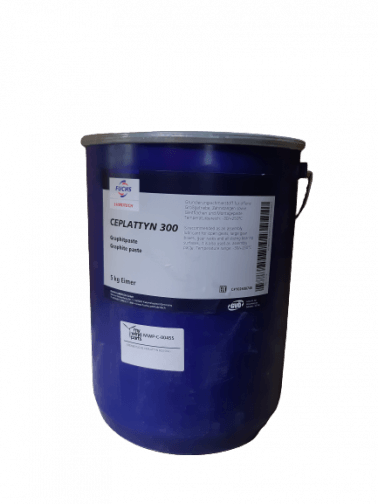 Grease Ceplattyn 300 (5KG)