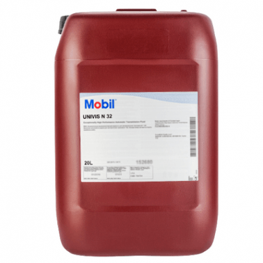 Oil Mobil Univis N 32 (20L)