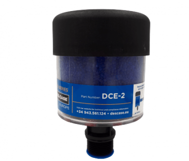 Filtre DCE-2