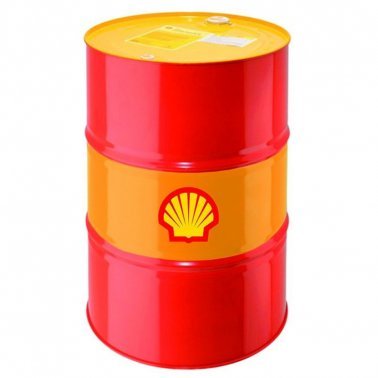 Oil Shell Omala S2 GX 320 - 209L