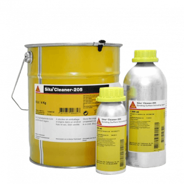 Sika remover 208 - 5L