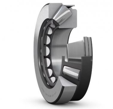 SKF 29322 E spherical roller thrust bearing