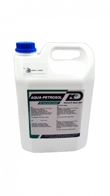 Aqua petrosol 5L