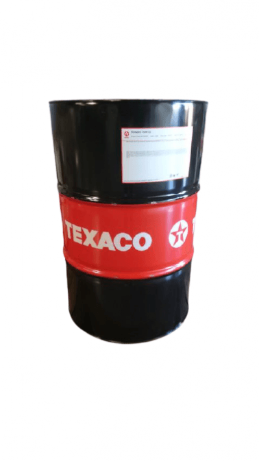 Huile Texaco Rando VM 32 (208L)