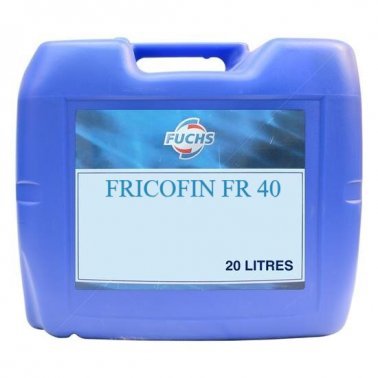 Liquide de refroidissement Fuchs Maintain Fricofin FR 40