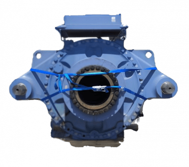 Gearbox Winergy PEAB 4480 refurbished