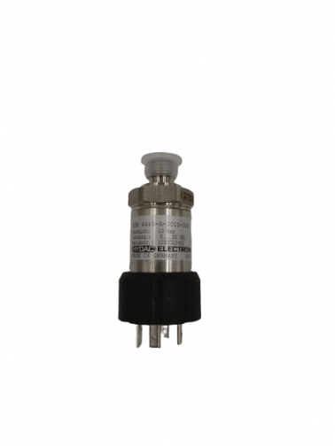 Pressure transducer Hydac HDA 4445-A-0010-000-929104