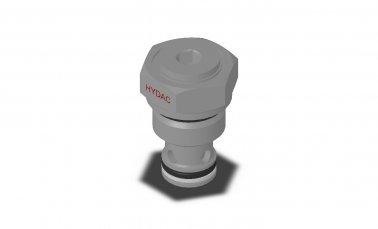 Check valve HYDAC RVM06020-01-C-N-0.5