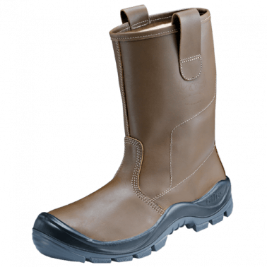 Bottes de protection ATLAS Anatomic BAU 825 XP