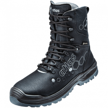 Protective boots Atlas Extraguard XT 1000 GTX