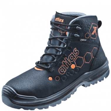 Protective boots Atlas XT 520GTX