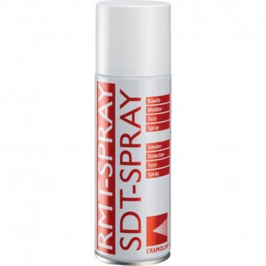 Spray Detecteur de fumée 200ML