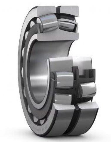 Bearing SKF 230/850 CA/C2HW33