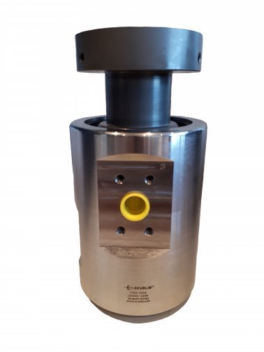 Rotation union Deublin 7100-1141