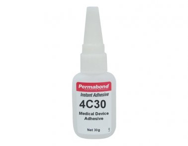 Glue Permabond 4C30 - 500g