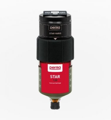 Perma Star Vario moteur