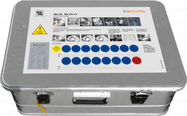 Seal Pac 80m