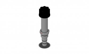 Valve Hydac WSM03230D-01-C-V-230AG