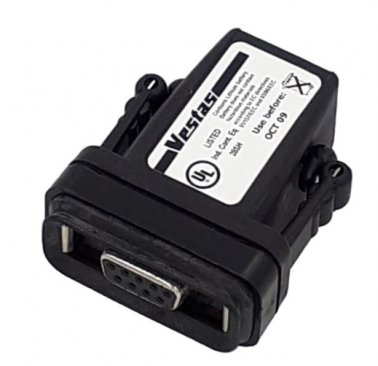 Processor Battery Vestas Ct6245 3,6V