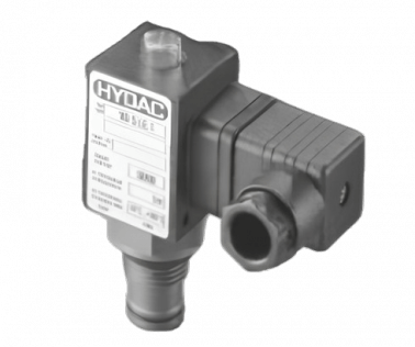 Filter clogging indicator Hydac V3 LZ.1/-D
