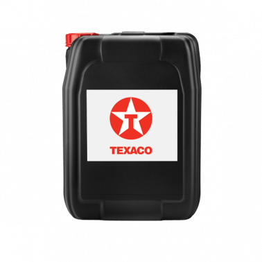 Oil hydraulic Texaco Rando HDZ 32 - 20L