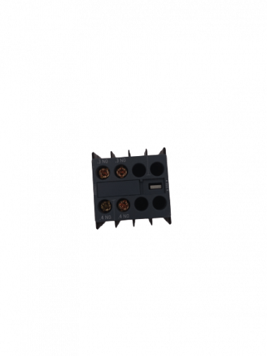 AUXILIARY CONTACT SIEMENS 3RH2911-1HA20