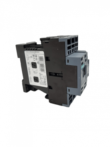 CONTACTOR AC-3 38 A, 18,5 kW