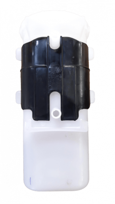 GREASE RECOVERY CONTAINER 1L V100