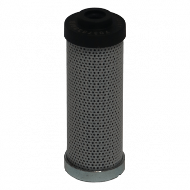 OIL FILTER I 240 DN 3 040 FKM