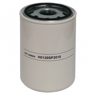 FILTER OIL H 0180 SP 2 010