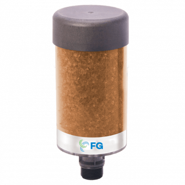 FILTER FG-4 BELUEFTUNGSTROCKNER