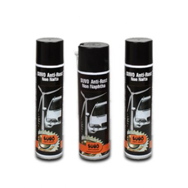 Spray Suvo Non Nafta - 500ML