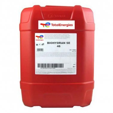 Oil Total BIOHYDRAN SE 46 - Can 20L