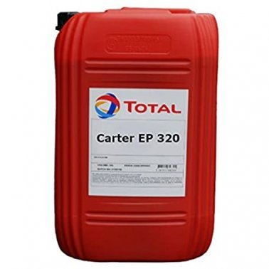 Oil Total CARTER EP 320 - Can 20L