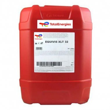 Oil Total EQUIVIS XLT 32 - Can 20L