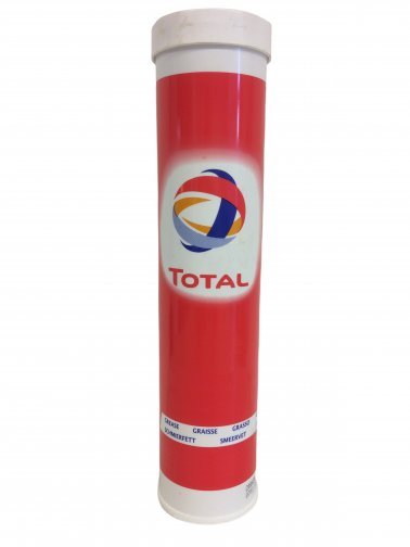 Grease Total  CERAN ST 2 - 425GR Cart