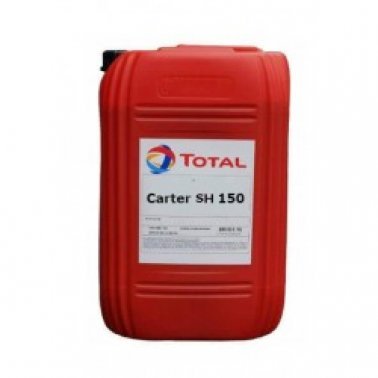 Oil Total CARTER SH 150 - Can 20L