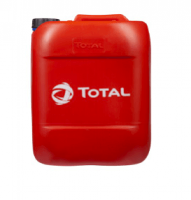 Oil Total CARTER SG 320 - Can 20L