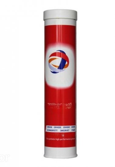 Grease Total LICAL EP2 - 400GR Cart