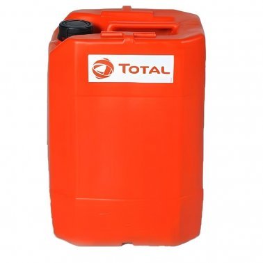 Huile Total EQUIVIS ZS 46 - Bidon 20L