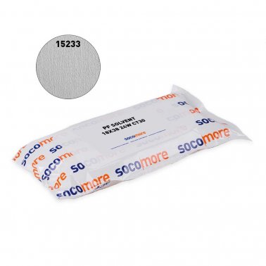 Presaturated wipes PF SOLVENT SOCOSAT 15233 ; (x24) 18X28